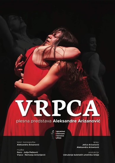 VRPCA PONOVO PRED PUBLIKOM U KRALJEVU