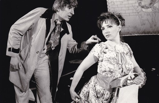 ПРЕМИНУЛА БИЉАНА КОСТАНТИНОВИЋ