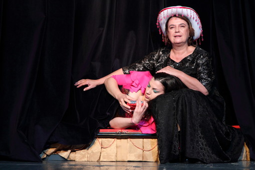 РЕПОРТАЖА О 