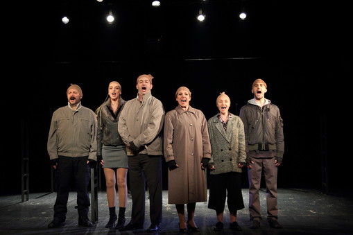 ЦРНА ОВЦА ОДЛОЖЕНА ЗА ПОНЕДЕЉАК 04.АПРИЛ