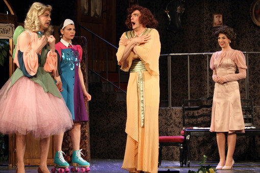 НАСЛЕДНИЦЕ ОТВАРАЈУ НОВУ СЕЗОНУ