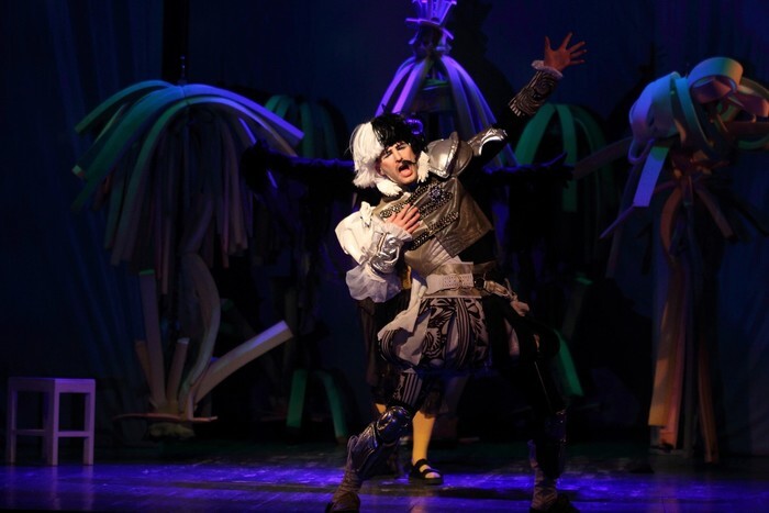 ЈЕДНОБРКИ ВИТЕЗ