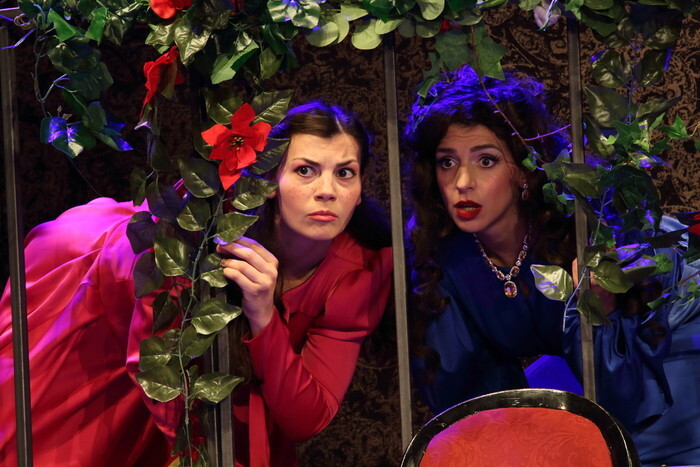 НАСЛЕДНИЦЕ