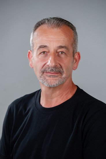 Зоран ЦЕРОВИНА