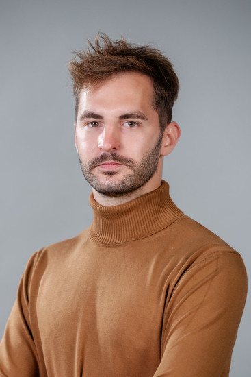 Владимир ЈОВАНОВИЋ