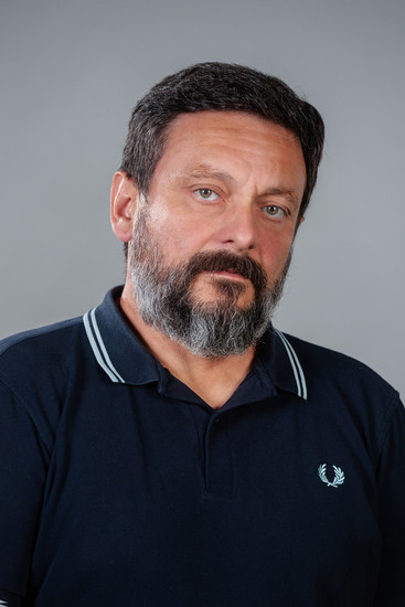 Предраг ПАВЛОВИЋ