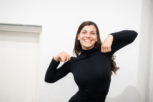 Александра АРИЗАНОВИЋ