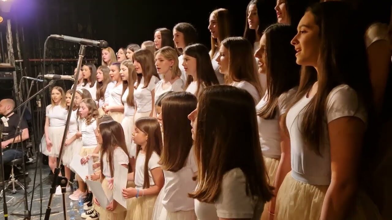 РОК БАЈКА