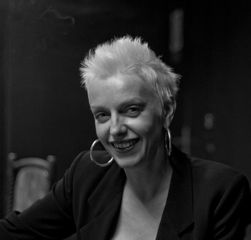 Александра КОВАЧЕВИЋ