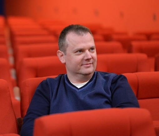 Миодраг ДИНУЛОВИЋ